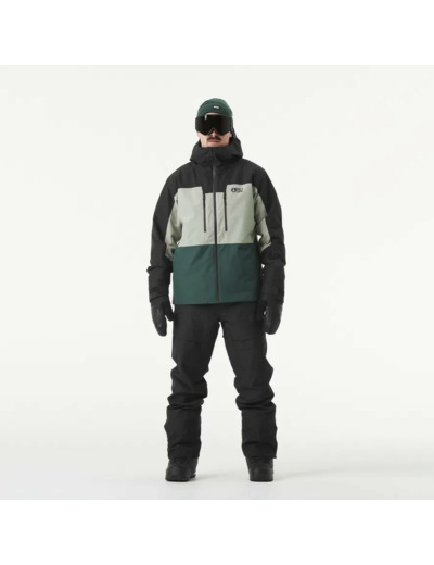 Veste de ski homme Picture object jkt