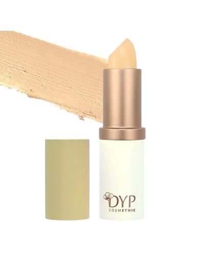 Correcteurs 495  - Cosmétique rechargeable - Dyp cosmetic