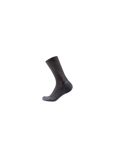 Chaussettes MERINO Multi Medium Noir DEVOLD