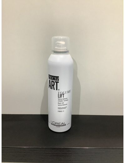 Tecni art volume lift