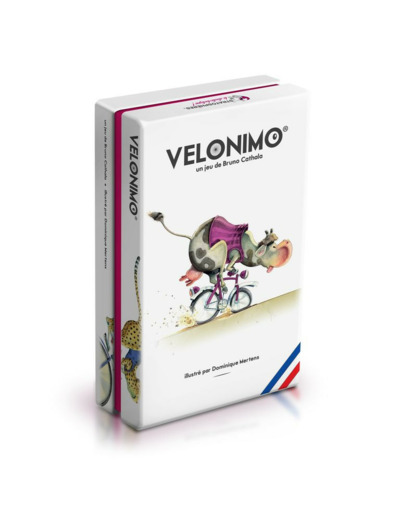 Velonimo