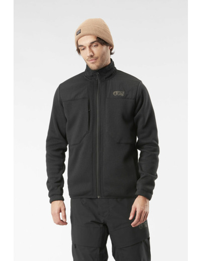 Polaire dauwy fleece