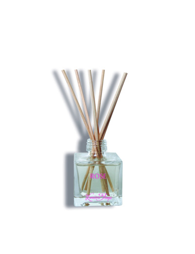 Parfumeur Paradis 50 ml Rose