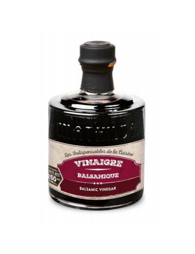 VINAIGRE BALSAMIQUE