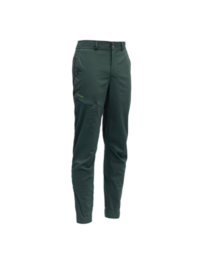 Pantalon Mérinos Heroy Woman Woods DEVOLD