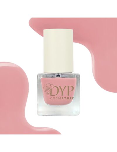 Vernis à ongles 644 - Dyp cosmetic