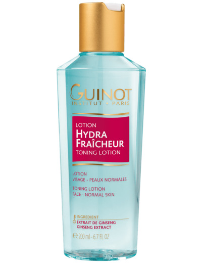 Guinot Lotion hydra fraicheur 200ml