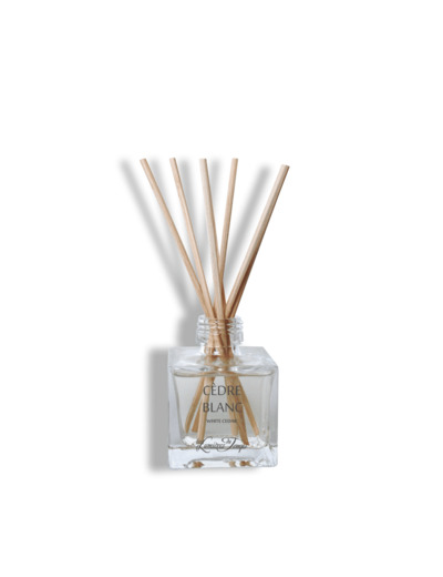 Parfumeur Paradis 50 ml Cèdre blanc