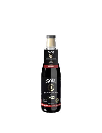 Vinaigre balsamique de modène IGP - Densité Classique - 50 cl - Acetaia i Solai di San Giorgio