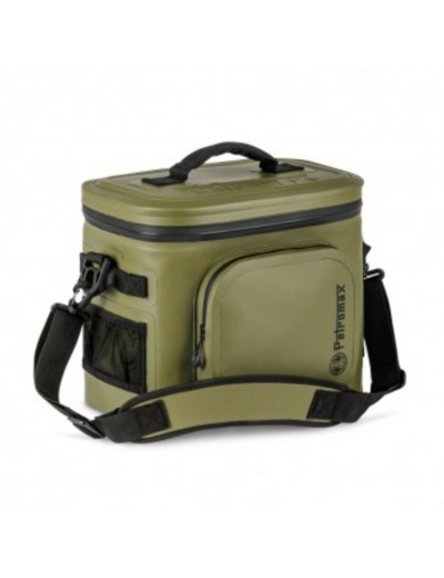 Sac Isotherme 8L Olive PETROMAX