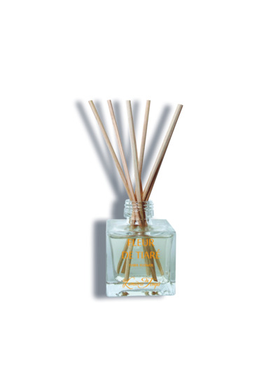 Parfumeur Paradis 50 ml Fleur de tiaré