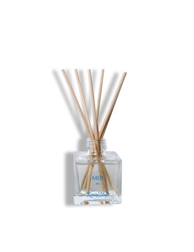 Parfumeur Paradis 50 ml Mer