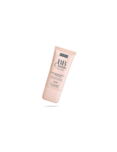 BB CREAM + PRIMER  004 TOUT TYPE DE PEAU