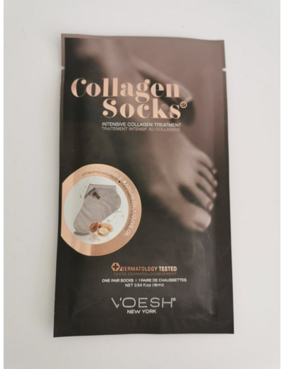 Collagen  Socks intensive