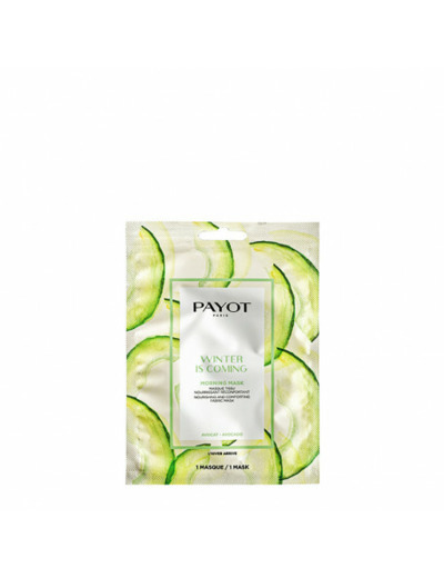 Payot Morning Mask Winter Is Coming