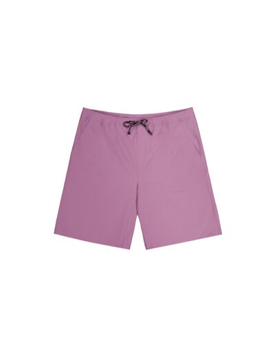 Short lenu stretch short