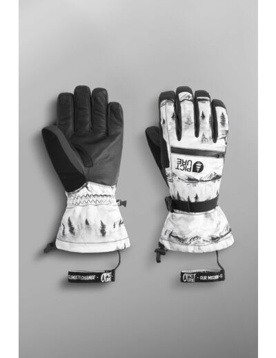 Gants kincaid gloves