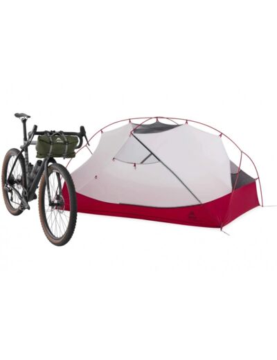 Tente Hubba Hubba Bikepack 2 (2024) MSR