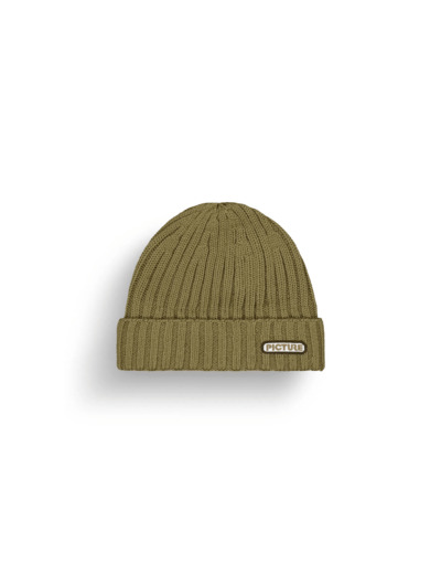 Bonnet ship beanie