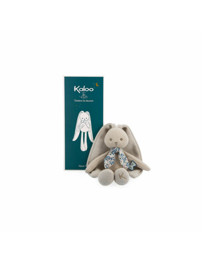 Pantin Lapin Lait 25Cm - Kaloo