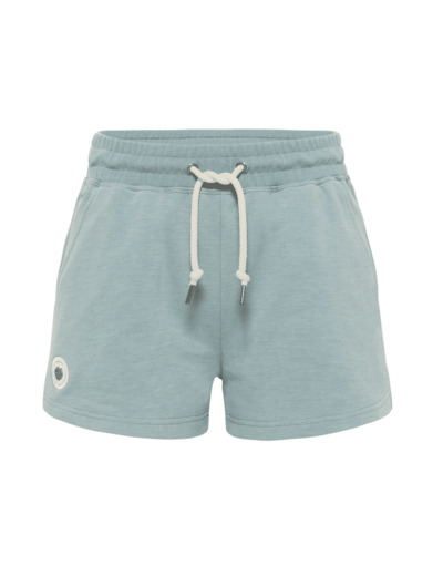 Short Soffy Organic Aqua RAGWEAR