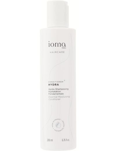 IOMA Paris - HYDRA Après-Shampooing Hydratation Fondamentale 200ml