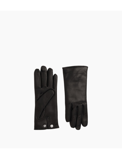 Gants en cuir d'agneau