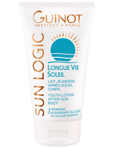 Guinot Longue vie soleil corps