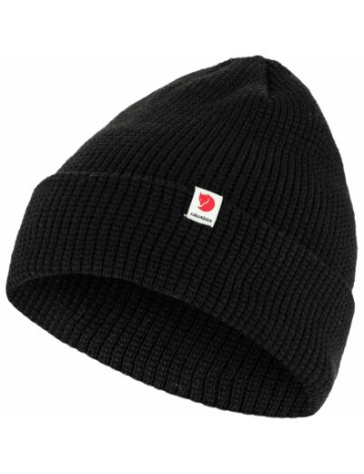 Bonnet Tab Hat 550/Black FJÄLLRÄVEN