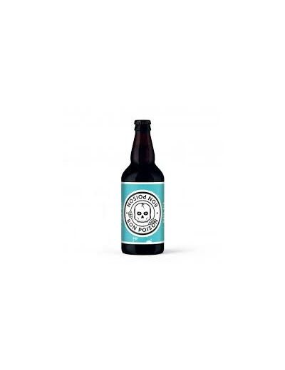 Bière Bon Poison Metz - Pale Ale - 50 cl