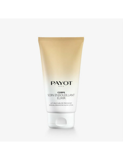 Payot Soin Ensoleillant Elixir