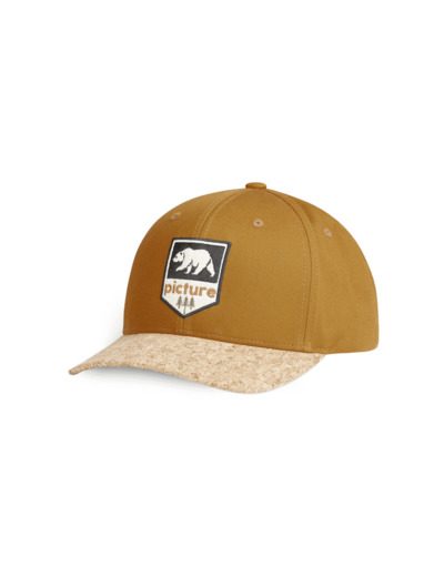 Casquette Wakopa bb cap