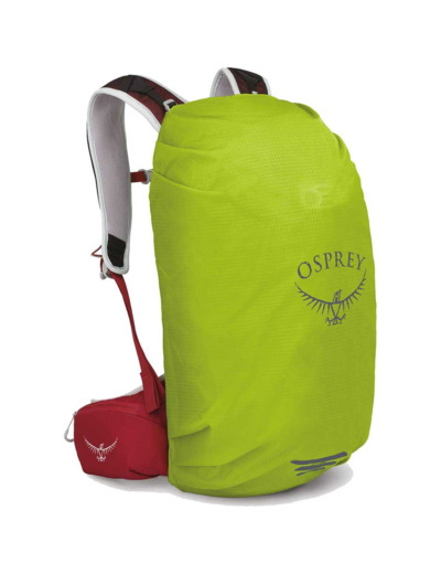 Hi-Vis Raincover Extra Small Limon Green OSPREY