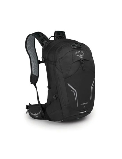 Sac à Dos Syncro 20 Black OSPREY