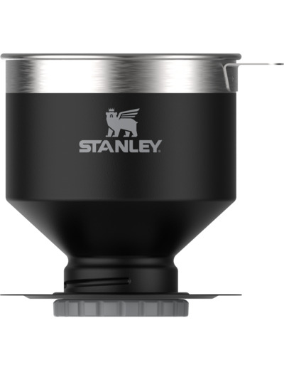 CLASSIC PERFECT-BREW POUR OVER 0.59L - Matte Black Pebble STANLEY