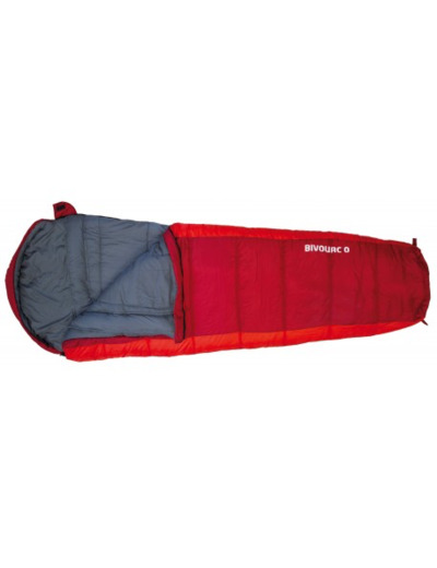 Sac de Couchage Bivouac 0 Ouverture Droite FRENDO