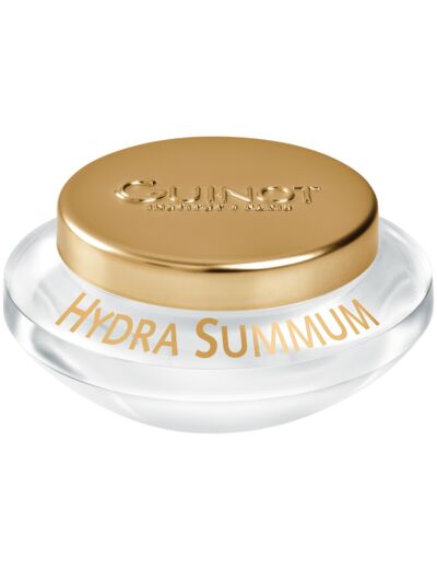 Crème Hydra Summum