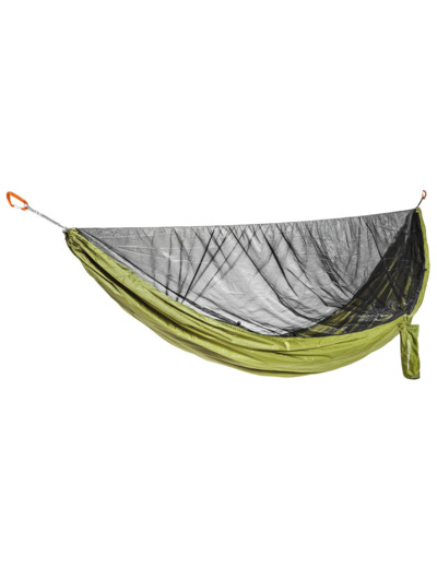 Hamac Ultralight Mosquito Net Olive/Green COCOON