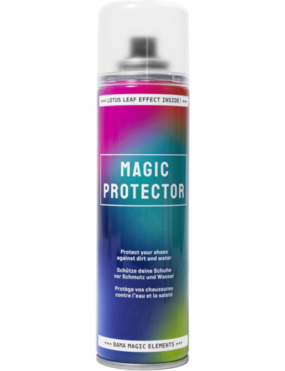 Tana/Bama MAGIC PROTECTOR