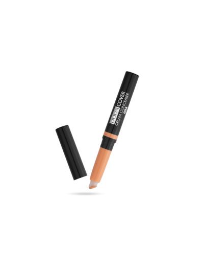 COVER CREAM CONCEALER Peche 4