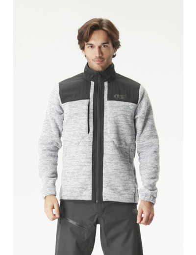 Polaire dauwy fleece