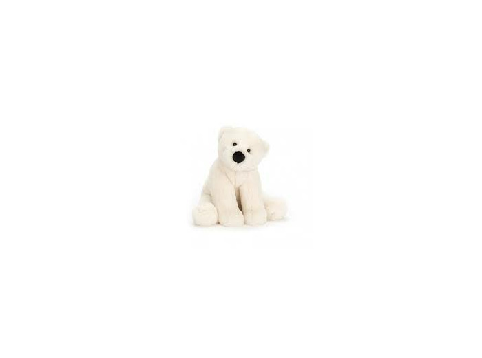 Perry Polar Bear Small- Jellycat