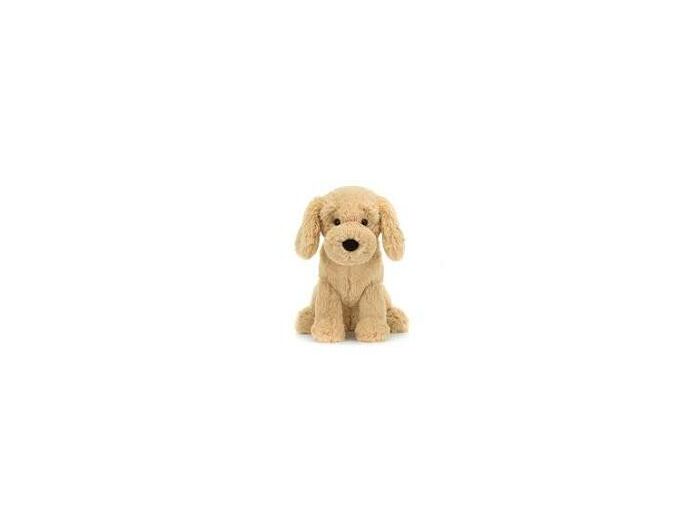 Tilly Golden Retriver - Jellycat