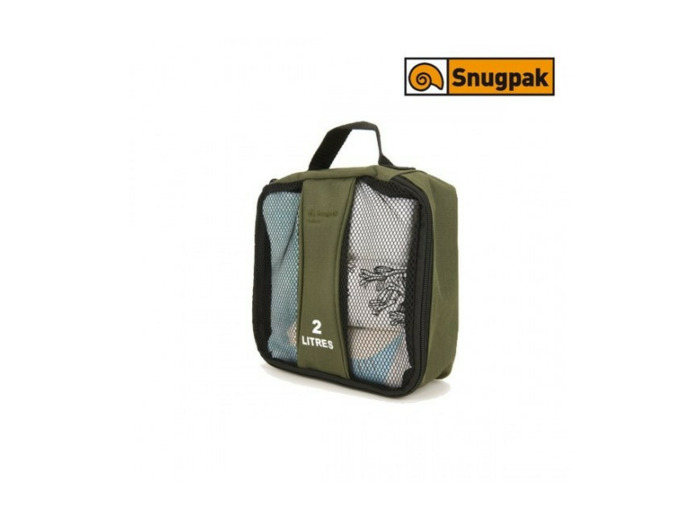 Trousse de Rangement PAKBOX 2 SNUGPAK