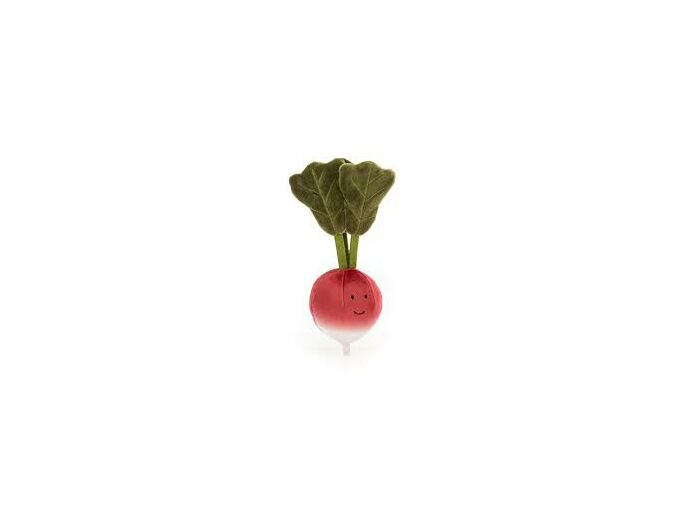 Vivacious Vegetable Radish - Jellycat