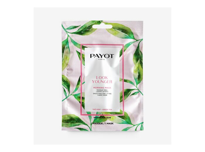 Payot Morning Mask Look Younger