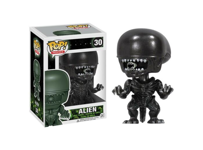 MOVIE - POP N° 30 - Aliens FUNKO