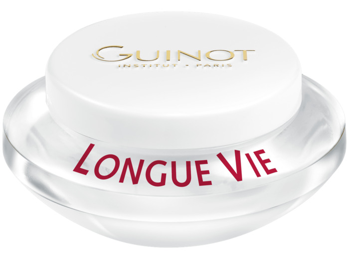 Guinot Longue vie cellulaire