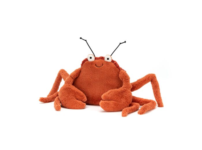 Crispin Crab - Jellycat