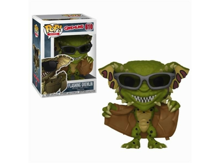 GREMLINS 2 - POP N° 610 - Flashing Gremlin